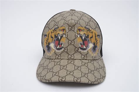 gucci tigers fake